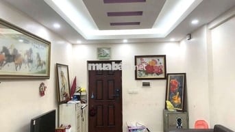 Bán căn hộ 74m KĐT Sài Đồng–Hàng xóm Vinhomes Riverside–Giá hơn 4 tỷ