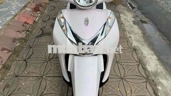 SH Mode 2020 abs trắng ánh tím.