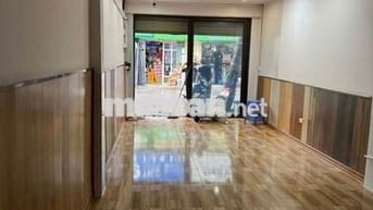 Bán Nhà Mặt Phố KD Đỉnh Cách Hồ Linh Đàm 2km 65m2 2 Tầng 2,2 Tỷ