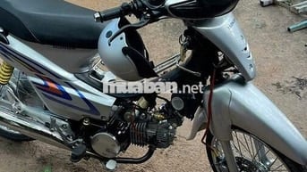 Honda Wave Hàn Bạc 54 redleo 13tay3 Dọn tâm huyết