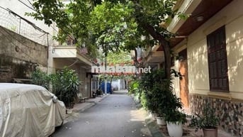 Bán nhà Nguyễn Trãi Thanh Xuân 39m2, 3 tầng, ba gác cửa – 50m ra ô tô