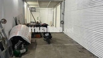 Cho thuê nhà 4×20,/ Trần Văn Mười,Xuân Thới Đông- Hocmon. Giá 6 triệu