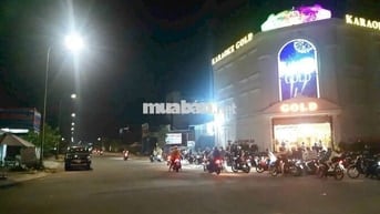 Đất nền Vsip 2a Cần Bán 3 nền liên kế, đất dự án thổ cư 100%