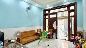 [ CHÍNH CHỦ ] Bán nhà đằng sau UB Phường Hiệp Bình.