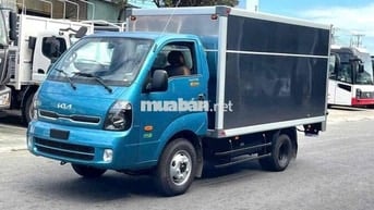 Xe tải Kia FRONTIER 2025