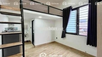 KHAI TRƯƠNG PHÒNG CÓ GÁC NGAY ĐẠI HỌC VĂN LANG CS3