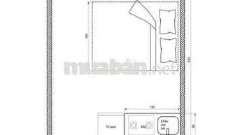 Cho Thuê Chung Cư Mini ngõ 322 Mỹ Đình