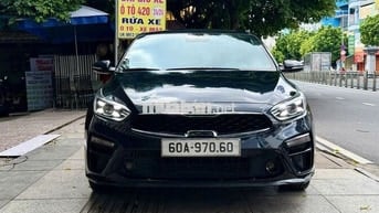 Kia Cerato 2021 2.0 odo 5.7v giá 480tr