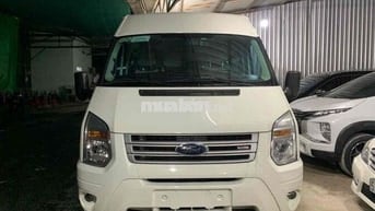 Ford Transit 2019 SVP - 143000 km