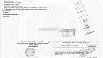 300m2 khu 5C45 Vành Đai 4, giá chỉ 3 tỷ 80 triệu. Sổ hồng sẵn