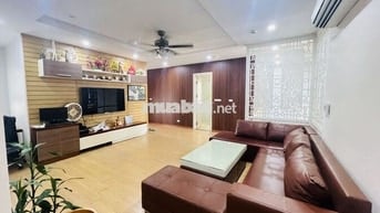 Hot - Golden Palace - Mễ Trì 120m2 3PN full nội thất giá tốt 18tr/th