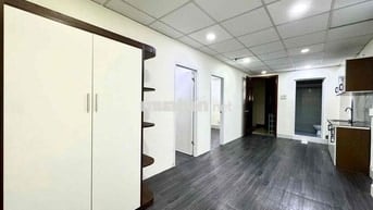 ☘️2PN - Thang máy - 50m2 - Full NT - Ngay vòng xoay Lăng Cha Cả