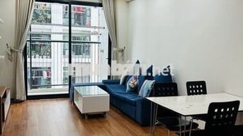 Chỉ 11,5tr/th Vào luôn CH HD Mon - Mỹ Đình 56m2 2PN 1VS full nội thất