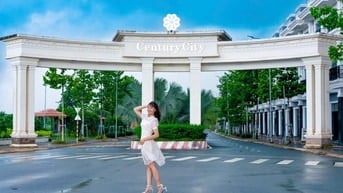 Century City dự án hứa hẹn đầy tiềm năng cho các chủ đầu tư