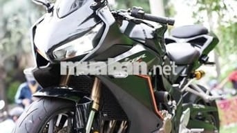 🚦😊 HONDA CBR650R ODO 4K FULL ĐỒ . XE CỌP