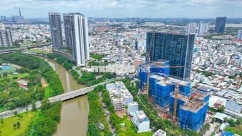 CĂN HỘ CAO CẤP 2PN SUNSHINE SKY CITY QUẬN 7 ĐANG HOT