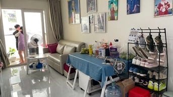 Chính chủ cần bán căn hộ C20-25 Diamond Riverside full nội thất VIP 