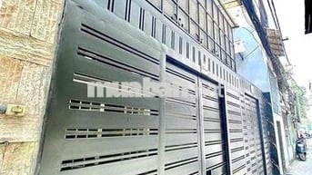 Cho thuê nhà nguyên căn Đường Xô Viết Nghệ Tĩnh Quận BT