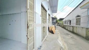 Kiot hẻm Thái Bình gần Đường Số 5 Linh Xuân gần Cầu Thoáng gác cao