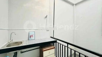 CHDV Duplex- Giá tốt - Full Nội Thất- Ban công