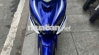 Yamaha Exciter 135 2014 mới 90% biển số 75