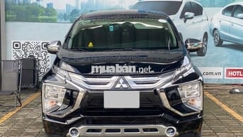 XPANDER AT ĐEN 2020 BẢN NHẬP KHẨU ODO 49.000KM