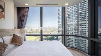 Cho thuê Căn hộ LM81 - Vinhomes 3 phòng ngủ