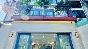 Vỡ nợ bán gấp nhà Trịnh Đình Thảo, Phú Trung, Tân Phú.Chỉ 2,9tỷ