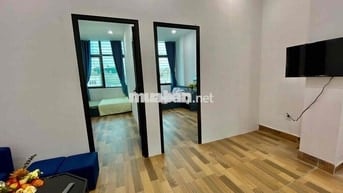 2 PHÒNG NGỦ MỚI XÂY - NGON NGẤT BÌNH THẠNH