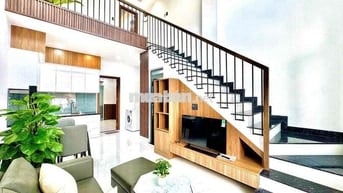 Cho Thê Nhà Siêu Đẹp Tiện Nghi Quận Bình Thạnh