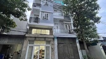 Về quê bán gấp nhà Bàu Cát. Phường 2. Tân Bình. Giá 3 tỷ 590/ 56m2.