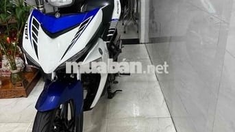 EXCITER DK 2017 CỰC MỚI..!