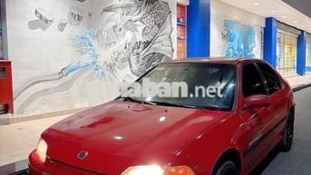 Honda Civic 1995 jdm AT máy Vtec