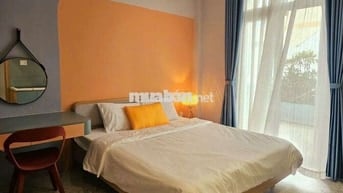 🏡Studio xinh balcony lớn thang máy Viettel Tower Co.opmart Cống Quỳnh