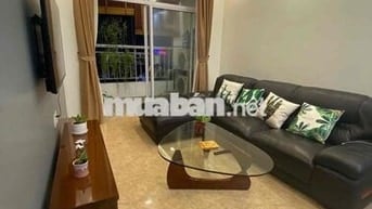 Ban công thoáng - Dự án mới - Gần quận 1