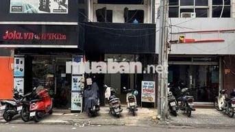 CHO THUÊ NHÀ MẶT TIỀN TRẦN MINH QUYỀN, PHƯỜNG 10, QUẬN 10