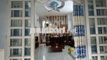 Hiệp Thành 35/hẻm 8 m/4*18nhà 1 lầu 2 pn2w