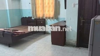 Phòng trọ 20m² Điện Biên Phủ, quận Bình Thạnh (ngay Ngã Tư Hàng Xanh)