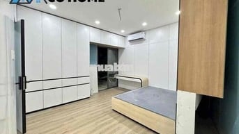 STUDIO BANCOL RỘNG LUXURY NGAY CHÙA NGHỆ SĨ GÒ VẤP