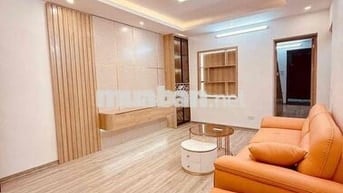 Bán tập thể Đại La tầng 2, 70m, ô tô đỗ chân cầu thang, full nội thất