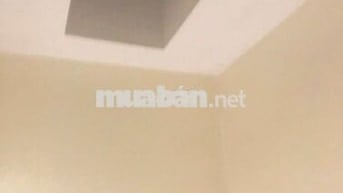 Cho thuê nhà HXH Gò Dầu – 4x12.5m, trệt lầu, 2PN 2WC, giá chỉ 11tr/th