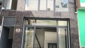 MẶT BẰNG KINH DOANH - 1 TRỆT 1 LỬNG _ CHỈ TÍNH ĐIỆN NƯỚC_ TIỆN NGHI