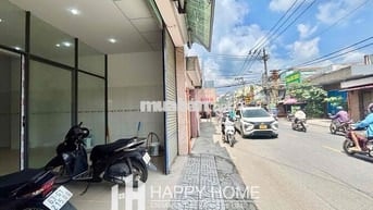 MB LỐI ĐI RIÊNG - MẶT TIỀN PHAN VĂN TRỊ - KHU DÂN CƯ SẦM UẤT