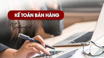 Do gần tết Công ty cần gấp kế toán bán hàng 
