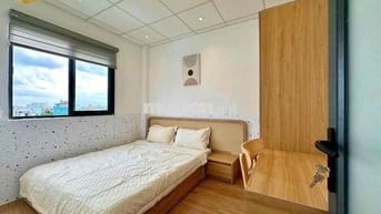 căn hộ 2pn bancol full nội thất sang trọng- ngay Aeon Tân Phú