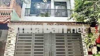 nhàmoiws đẹp 1 lầu 3pn 3wc hẻm xe ở ở kd oline VP…