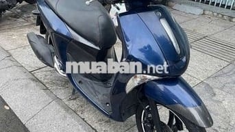 Janus khóa smartkey 2018 mới 90% biển số thành phố