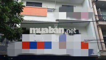 CHO THUÊ 8X16(TRỆT+4LẦU) NGAY ĐƯỜNG NỘI BỘ TÂY THẠNH TÂN PHÚ ĐƯỜNG 12M