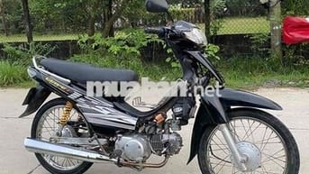 wave may móc im khô ráo giấy tờ hợp lệ