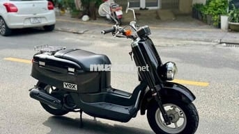 ❤️ Yamaha Vox 50cc Fi 2010 Hàng nội địa nhật